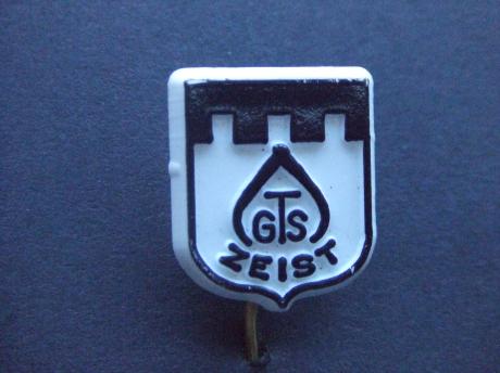 GTS Zeist ijzerwaren gereedschap